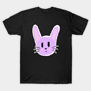 Bored Bunny T-Shirt